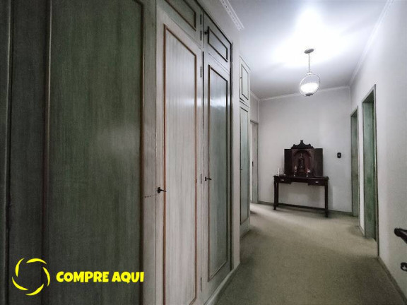 Imagem Apartamento com 4 Quartos à Venda, 220 m² em Santa Cecília - São Paulo Imagem Apartamento com 4 Quartos à Venda, 220 m² em Santa Cecília - São Paulo