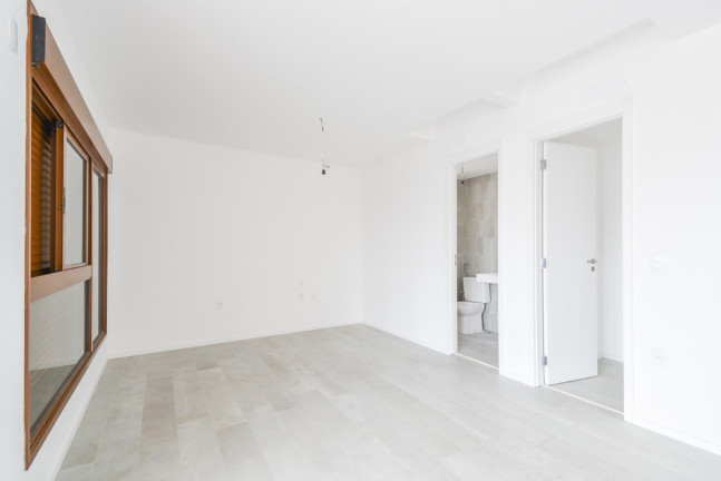 Imagem Apartamento com 1 Quarto à Venda, 46 m² em Vila Nova Conceição - São Paulo