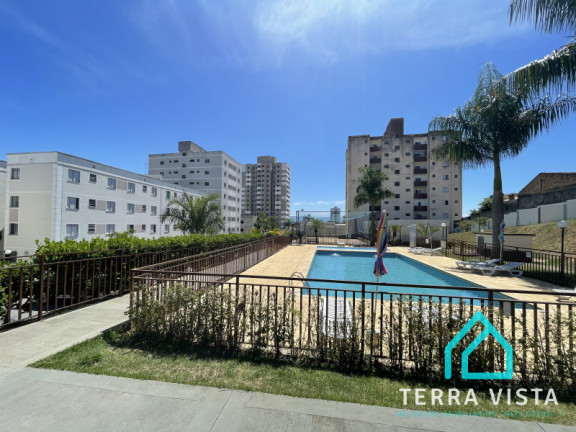 Imagem Apartamento com 2 Quartos à Venda, 54 m² em Vila São José - Taubaté Imagem Apartamento com 2 Quartos à Venda, 54 m² em Vila São José - Taubaté