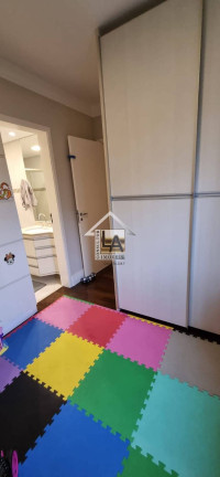 Imagem Apartamento com 3 Quartos à Venda, 122 m² em Vila Andrade - São Paulo