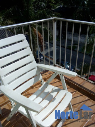 Imagem Apartamento com 2 Quartos à Venda, 92 m² em Parque Enseada - Guarujá