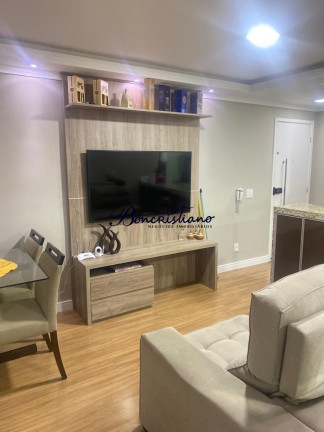 Imagem Apartamento com 2 Quartos à Venda, 51 m² em Protendit - Sao Paulo Imagem Apartamento com 2 Quartos à Venda, 51 m² em Protendit - Sao Paulo