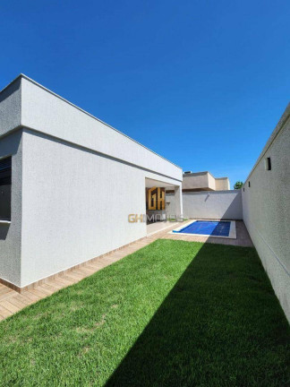 Imagem Casa com 4 Quartos à Venda, 210 m² em Residencial Goiânia Golfe Clube - Goiânia