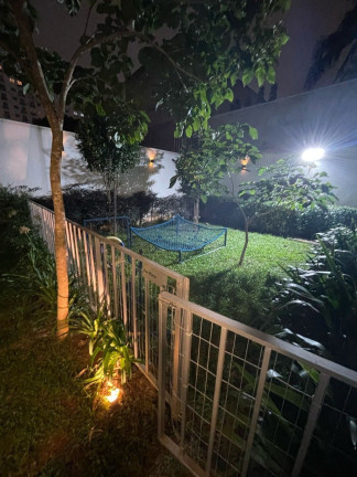 Imagem Imóvel com 1 Quarto à Venda, 25 m² em Indianópolis - São Paulo Imagem Imóvel com 1 Quarto à Venda, 25 m² em Indianópolis - São Paulo