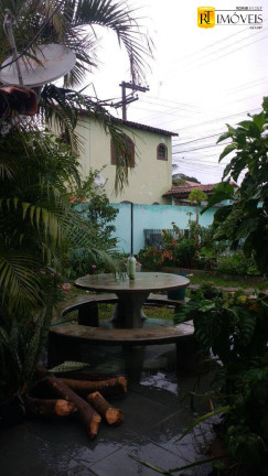 Imagem Casa com 2 Quartos à Venda, 75 m² em Sopotó - Iguaba Grande