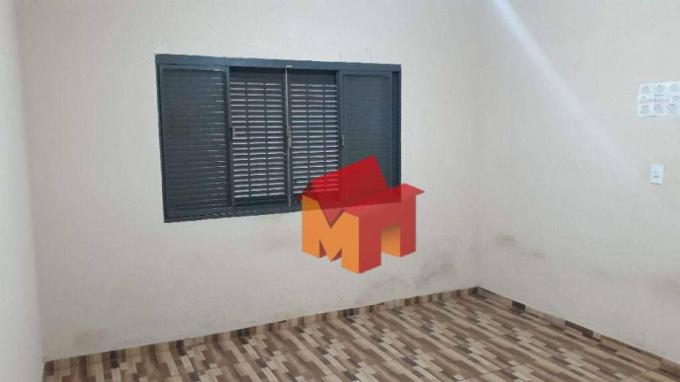 Imagem Casa com 3 Quartos à Venda, 114 m² em Vila Santa Inês - Americana Imagem Casa com 3 Quartos à Venda, 114 m² em Vila Santa Inês - Americana
