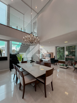 Imagem Casa de Condomínio com 3 Quartos à Venda, 360 m² em Quintas Do Ingaí - Santana De Parnaíba Imagem Casa de Condomínio com 3 Quartos à Venda, 360 m² em Quintas Do Ingaí - Santana De Parnaíba