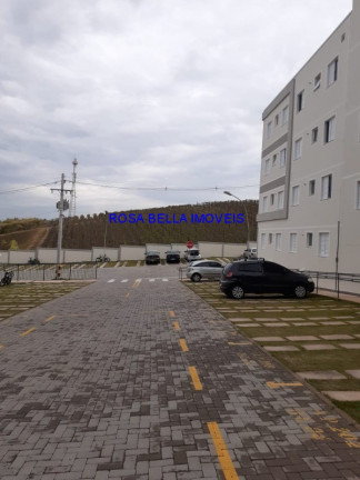 Imagem Apartamento com 2 Quartos à Venda, 50 m² em Poste - Jundiaí