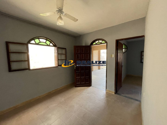 Imagem Casa com 3 Quartos à Venda, 105 m² em Parque Imperial - Campos Dos Goytacazes