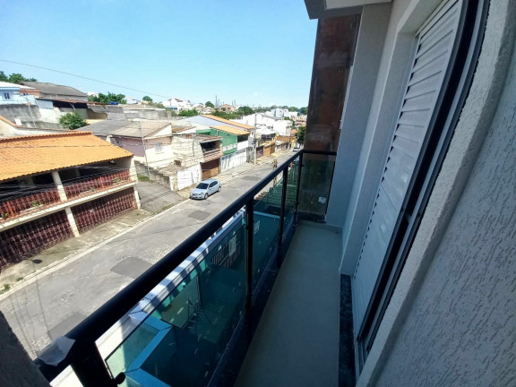 Imagem Cobertura com 2 Quartos à Venda, 102 m² em Parque Novo Oratório - Santo André Imagem Cobertura com 2 Quartos à Venda, 102 m² em Parque Novo Oratório - Santo André