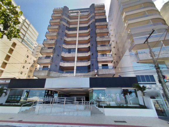 Imóvel com 3 Quartos à Venda, 110 m² em Praia Do Morro - Guarapari