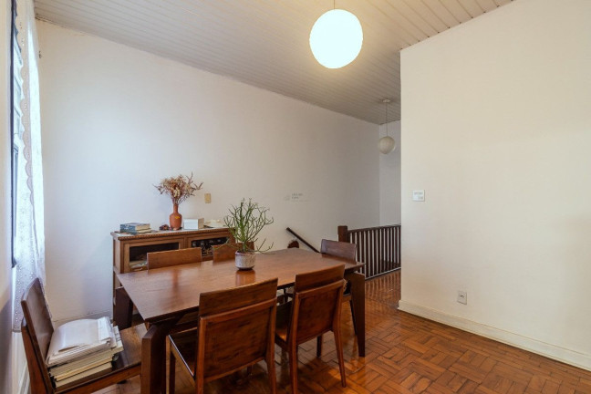 Imagem Casa com 3 Quartos à Venda, 135 m² em Lapa - São Paulo Imagem Casa com 3 Quartos à Venda, 135 m² em Lapa - São Paulo