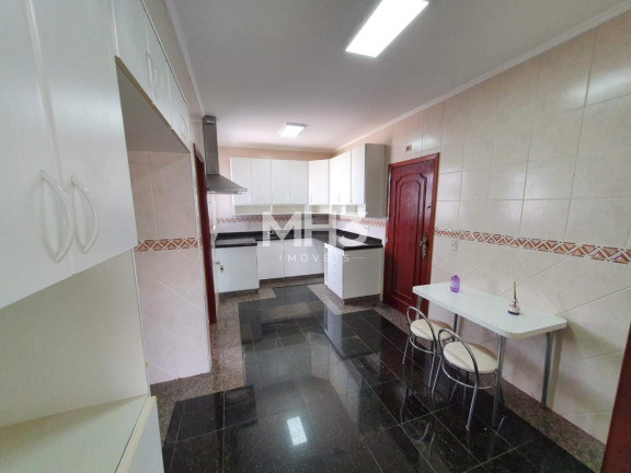 Imagem Imóvel com 4 Quartos à Venda, 150 m² em Mansões Santo Antônio - Campinas