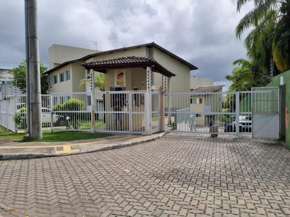 Imagem Apartamento com 2 Quartos à Venda, 61 m² em Buraquinho - Lauro De Freitas