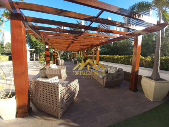 Imagem Imóvel com 4 Quartos à Venda, 141 m² em Parque Iracema - Fortaleza