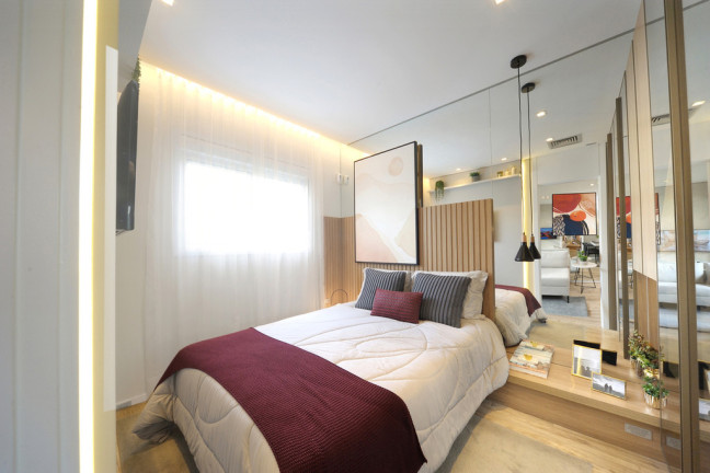 Imagem Apartamento com 2 Quartos à Venda, 45 m² em Vila Formosa - São Paulo Imagem Apartamento com 2 Quartos à Venda, 45 m² em Vila Formosa - São Paulo