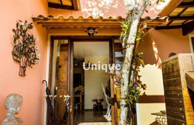 Imagem Casa com 7 Quartos à Venda, 505 m² em Brava - Armação Dos Búzios