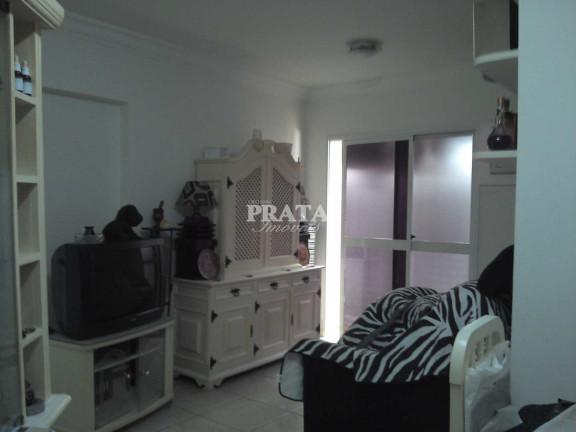 Imagem Apartamento com 3 Quartos à Venda, 77 m² em Gonzaga - Santos Imagem Apartamento com 3 Quartos à Venda, 77 m² em Gonzaga - Santos