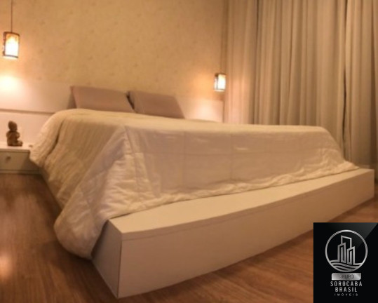 Imagem Apartamento com 2 Quartos à Venda, 52 m² em Vila Carvalho - Sorocaba Imagem Apartamento com 2 Quartos à Venda, 52 m² em Vila Carvalho - Sorocaba