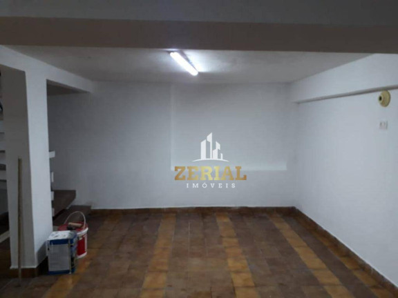 Imagem Sobrado com 2 Quartos à Venda, 149 m² em Santa Paula - São Caetano Do Sul