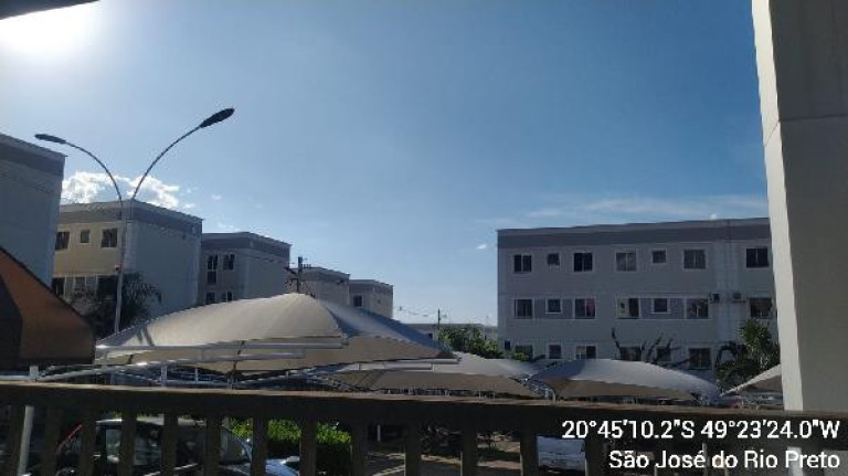 Apartamento com 2 Quartos à Venda, 39 m² em Rios Do Sul - Sao Jose Do Rio Preto