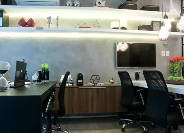 Imagem Sala Comercial à Venda, 41 m² em Centro - Barueri Imagem Sala Comercial à Venda, 41 m² em Centro - Barueri