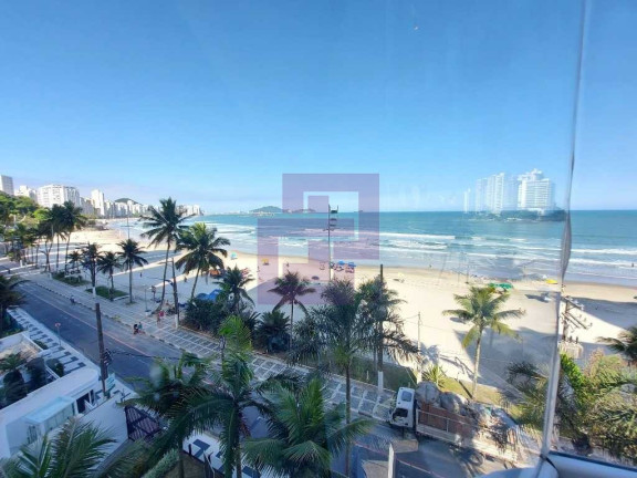 Apartamento com 4 Quartos à Venda, 170 m² em Vila Luis Antônio - Guarujá