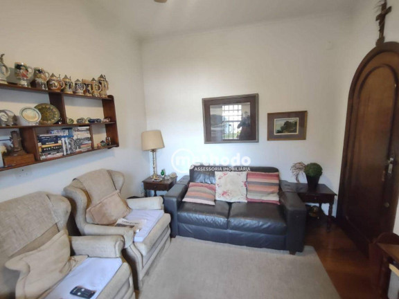 Imagem Casa com 4 Quartos à Venda, 300 m² em Nova Campinas - Campinas Imagem Casa com 4 Quartos à Venda, 300 m² em Nova Campinas - Campinas
