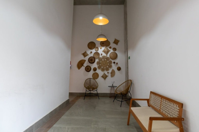 Imagem Imóvel com 1 Quarto à Venda, 29 m² em Vila Pompéia - São Paulo Imagem Imóvel com 1 Quarto à Venda, 29 m² em Vila Pompéia - São Paulo