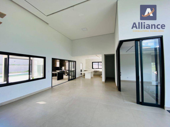 Imagem Casa com 4 Quartos à Venda, 375 m² em Joapiranga - Valinhos