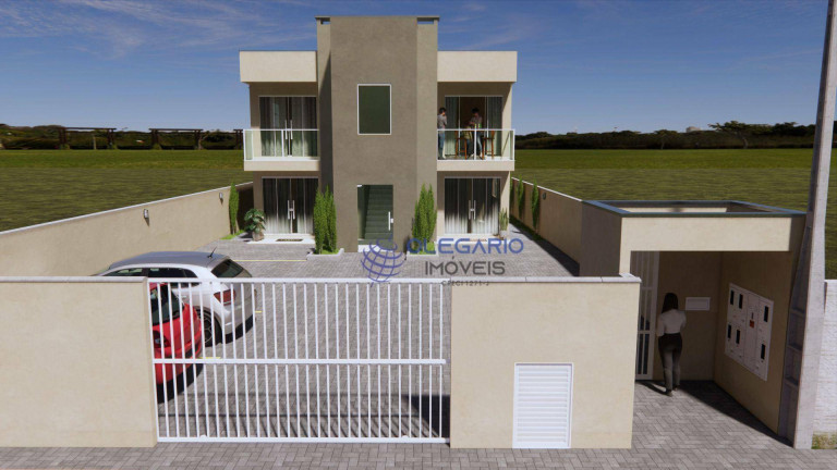 Imagem Apartamento com 2 Quartos à Venda, 65 m² em Nossa Senhora De Fatima - Penha