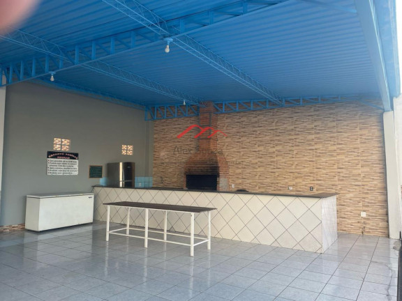 Imagem Chácara com 1 Quarto à Venda, 200 m² em Jardim Nova Hortolândia I - Hortolândia