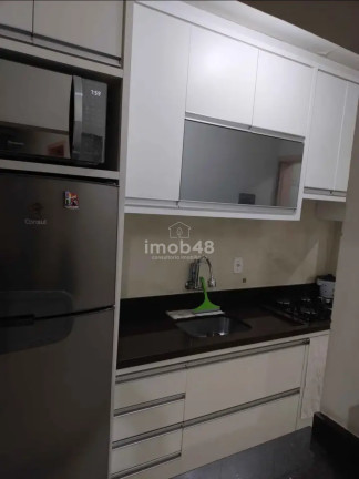 Imagem Apartamento com 2 Quartos à Venda, 70 m² em Kobrasol - São José Imagem Apartamento com 2 Quartos à Venda, 70 m² em Kobrasol - São José