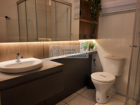 Imagem Apartamento com 2 Quartos à Venda, 44 m² em Colonial - Contagem