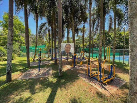 Imagem Terreno em Condomínio à Venda, 500 m² em Jardim Atalaia - Cotia