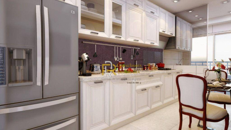 Imagem Apartamento com 2 Quartos à Venda, 67 m² em Canto Do Forte - Praia Grande Imagem Apartamento com 2 Quartos à Venda, 67 m² em Canto Do Forte - Praia Grande