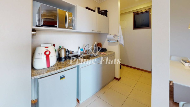 Imagem Apartamento com 2 Quartos à Venda, 52 m² em Vila Olímpia - São Paulo Imagem Apartamento com 2 Quartos à Venda, 52 m² em Vila Olímpia - São Paulo