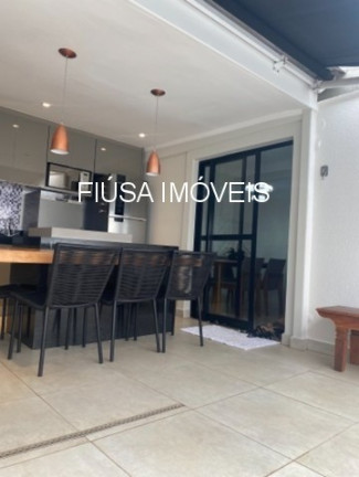 Imagem Imóvel com 3 Quartos à Venda, 144 m² em Nova Aliança - Ribeirão Preto Imagem Imóvel com 3 Quartos à Venda, 144 m² em Nova Aliança - Ribeirão Preto