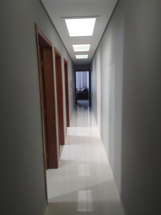 Imagem Casa com 3 Quartos à Venda, 140 m² em Wanel Ville - Sorocaba Imagem Casa com 3 Quartos à Venda, 140 m² em Wanel Ville - Sorocaba