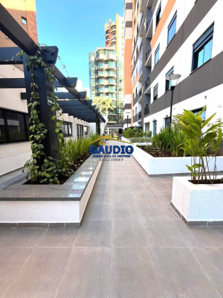 Imagem Apartamento com 2 Quartos à Venda, 42 m² em Jardim Ampliação - São Paulo
