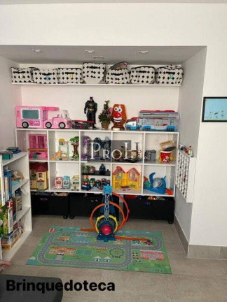 Imagem Cobertura com 4 Quartos à Venda, 300 m² em Vila Brasilio Machado - São Paulo Imagem Cobertura com 4 Quartos à Venda, 300 m² em Vila Brasilio Machado - São Paulo