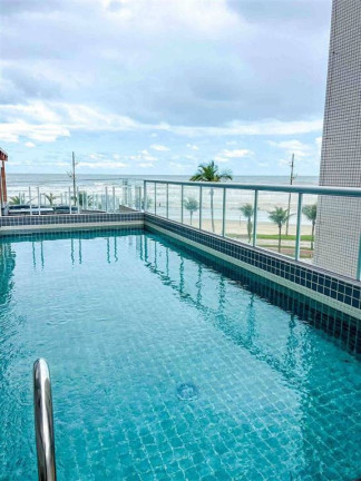 Imagem Apartamento com 3 Quartos à Venda, 130 m² em Maracanã - Praia Grande Imagem Apartamento com 3 Quartos à Venda, 130 m² em Maracanã - Praia Grande
