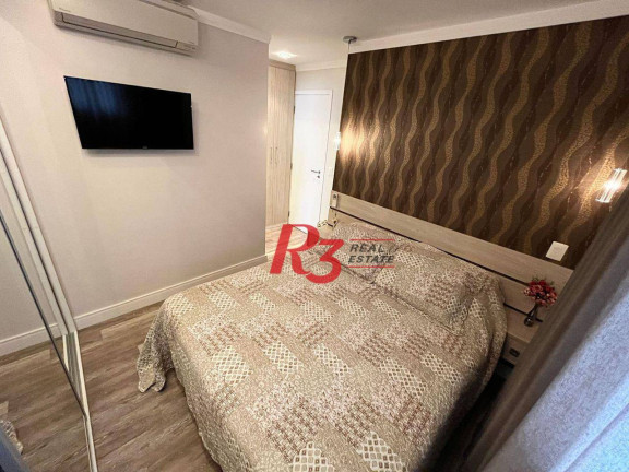 Imagem Apartamento com 2 Quartos à Venda, 78 m² em Ponta Da Praia - Santos Imagem Apartamento com 2 Quartos à Venda, 78 m² em Ponta Da Praia - Santos