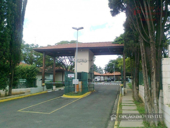 Imagem Apartamento com 3 Quartos à Venda, 85 m² em Jardim Das Rosas - Itu