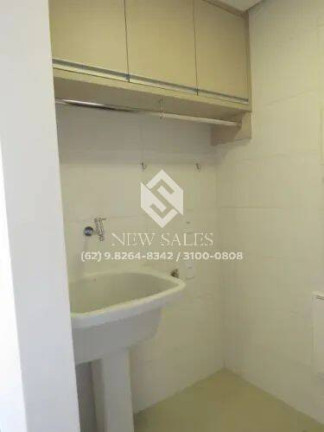 Imagem Apartamento com 1 Quarto à Venda, 42 m² em Setor Oeste - Goiânia