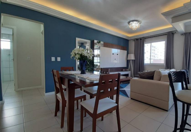 Apartamento com 3 Quartos à Venda, 105 m² em Centro - Capão Da Canoa