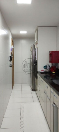 Imagem Apartamento com 3 Quartos à Venda, 67 m² em Samambaia Norte (samambaia) - Brasília