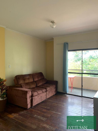 Imagem Apartamento com 3 Quartos à Venda, 90 m² em Socorro