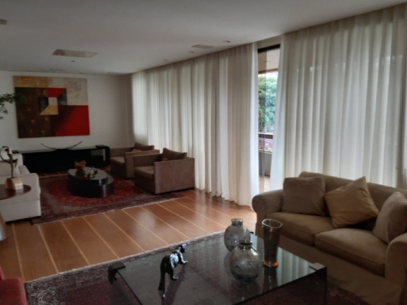 Imagem Imóvel com 4 Quartos à Venda, 290 m² em Lourdes - Belo Horizonte Imagem Imóvel com 4 Quartos à Venda, 290 m² em Lourdes - Belo Horizonte