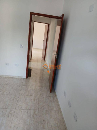 Imagem Sobrado com 2 Quartos à Venda, 84 m² em Jardim Jóia - Arujá Imagem Sobrado com 2 Quartos à Venda, 84 m² em Jardim Jóia - Arujá